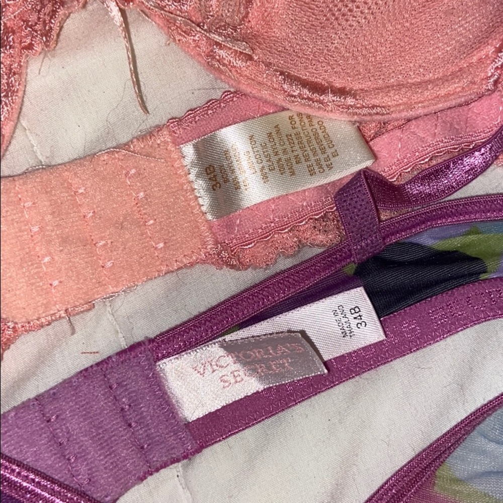 34b Bra Bundle - image 2